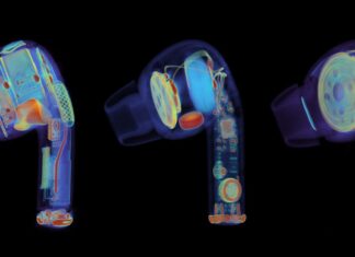 Gadget Scans Show Difference Between Real AirPods, Fakes