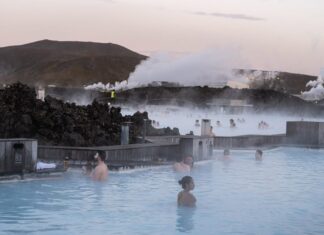 Volcanic Eruption State of Emergency After Wave of Earthquakes