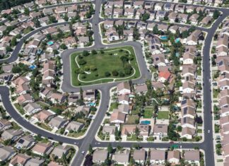 Here’s One Area of California Where the Population Is Actually Growing