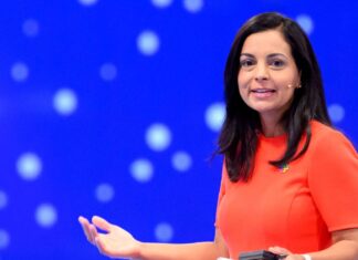 New Bumble CEO Lidiane Jones Talks ‘Underdog’ Status, Falling Stock
