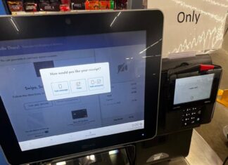UK Chain to Cut Out Self-Checkout Stations and Bring Back Real People