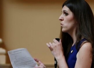 Danica Roem Beats Anti-Trans Critic in Fourth Election to State Senate