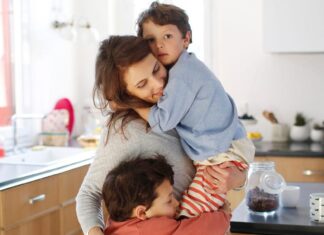 90 Percent of Americans Think Families Should Have Multiple Children
