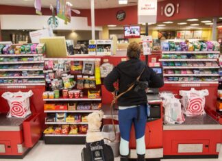 How Stores Are Changing Self-Service