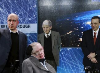 Harvard Prof Said Ocean Balls Were Alien Tech, May Just Be Industrial Waste