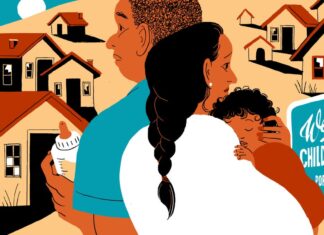 Millennial, Gen Z Parents Struggle With Loneliness, Childcare Costs