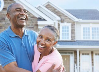 Real Estate Made Baby Boomers Wealthy. Now Is a Good Opportunity for Them to Get Richer.