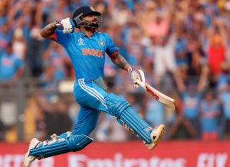 Where to Watch India Vs. Australia From Anywhere