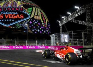 How to Watch Formula 1 GP Online From Anywhere
