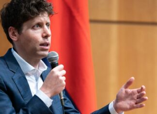 OpenAI’s Ousting of Sam Altman Is a ‘Coup,’ Some in Tech World Say