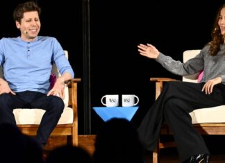 Sam Altman Kicked Off a Flood of ❤️ Emoji Posts From OpenAI Executives. What Do They Mean?