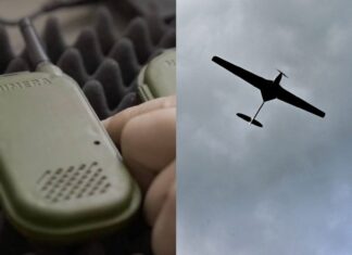 Ukraine Acts Like Silicon Valley to Combat Russian Electronic Warfare