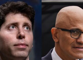 Microsoft Has Hired Former OpenAI CEO Sam Altman