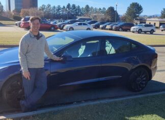 I’m Buying a New Tesla Thanks to the Tax Credits on Electric Cars