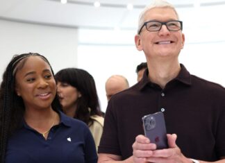 Tim Cook Says Apple Hires People With These Traits
