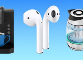 The 40 best Cyber Monday deals under $100, including clever gift ideas