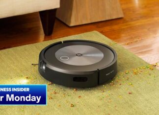 up to 45% Off iRobot Roomba, Shark