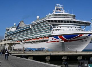 Cruise Staff Say Carnival UK Wants to ‘Fire and Rehire’ 919 of Them