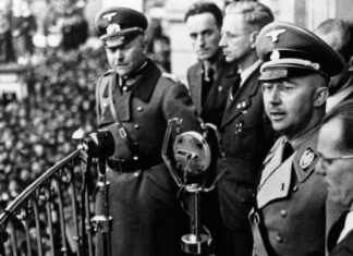 Iowa School District Mistakenly Use Nazi Slogan in ‘Quote of the Day’