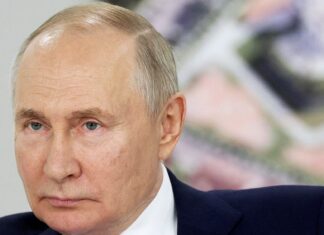 Russia Will Develop New AI Technology to Counter West