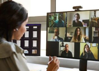 Work From Home Boom Is Thanks to Millennials, Not Gen Z or Boomers