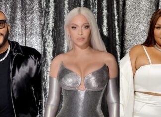 Beyoncé’s ‘Renaissance’ Movie Premiere: Best Photos
