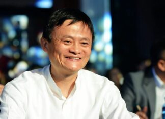 Alibaba’s Jack Ma Is Moving Into the Food Business