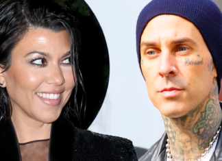 Kourtney Kardashian Gives Birth, Welcomes Baby Boy with Travis Barker