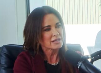 Kyle Richards Blasts People Thinking Marriage Drama Is to Boost Popularity