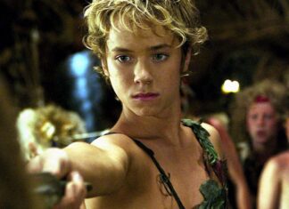 Peter Pan ‘Memba Him?!