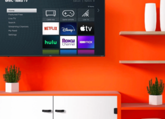 Walmart is practically giving away this 65-inch 4K TV today