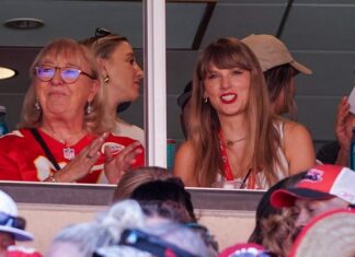 Britney Spears reveals Taylor Swift ‘girl crush’: See the photos