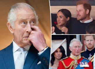 King Charles ‘disappointed’ details of Prince Harry call leaked: expert