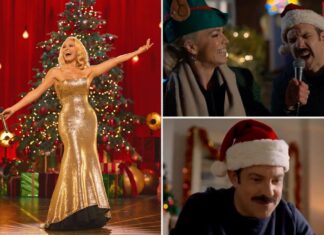 What ‘wasn’t great’ about Christmas episode