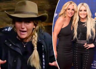 Jamie Lynn Spears on relationship with Britney: ‘I love my sister’