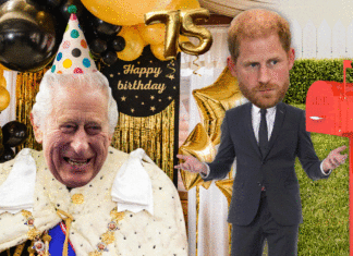 King Charles’ 75th birthday celebration — what to know