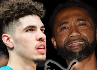 LaMelo Ball, PUMA Sued By Big Baller Brand Cofounder, Claims $200 Mil in Damages