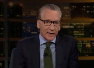 Bill Maher Rails On Critics of Western Civilization, Hamas Ain’t the Answer