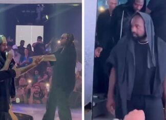 Kanye West Looking to Buy Out Lil Durk’s Contract, Performs ‘Vultures’ in Dubai