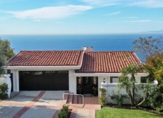 Ex-USC Coach Alex Grinch Lists $4.45 Million Home Weeks After Firing