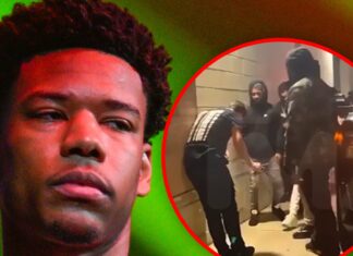 Nardo Wick Speaks Out Following Entourage’s Attack on Fan, Tried to Stop It