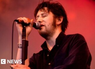 Fairytale of New York: Shane MacGowan, music and excess’