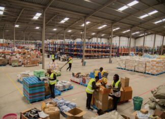 Jumia reports GMV growth in physical goods across five countries and lowest losses since IPO