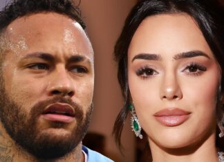 Neymar’s Partner, Newborn Baby Allegedly Targeted In Home Invasion