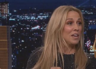 Sheryl Crow Blasts Use Of AI in Music Business, Talks New Beatles Song