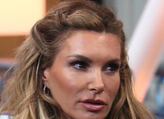 ‘RHOBH’ Alum Eden Sassoon Sued Over Dog Bite