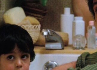 Harold And Sarah’s Son In ‘The Big Chill’ ‘Memba Him?!