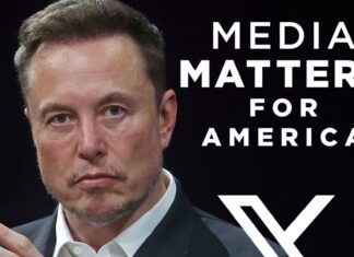 Elon Musk’s X Sues Media Matters Amid Advertising Exodus, Claims Smear Campaign