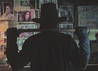 Thanksgiving review: a gruesome, cutthroat horror comedy