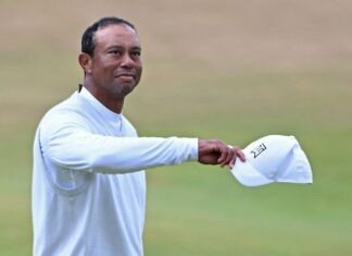 Tiger Woods dealing with ‘some issues’ as return remains unclear